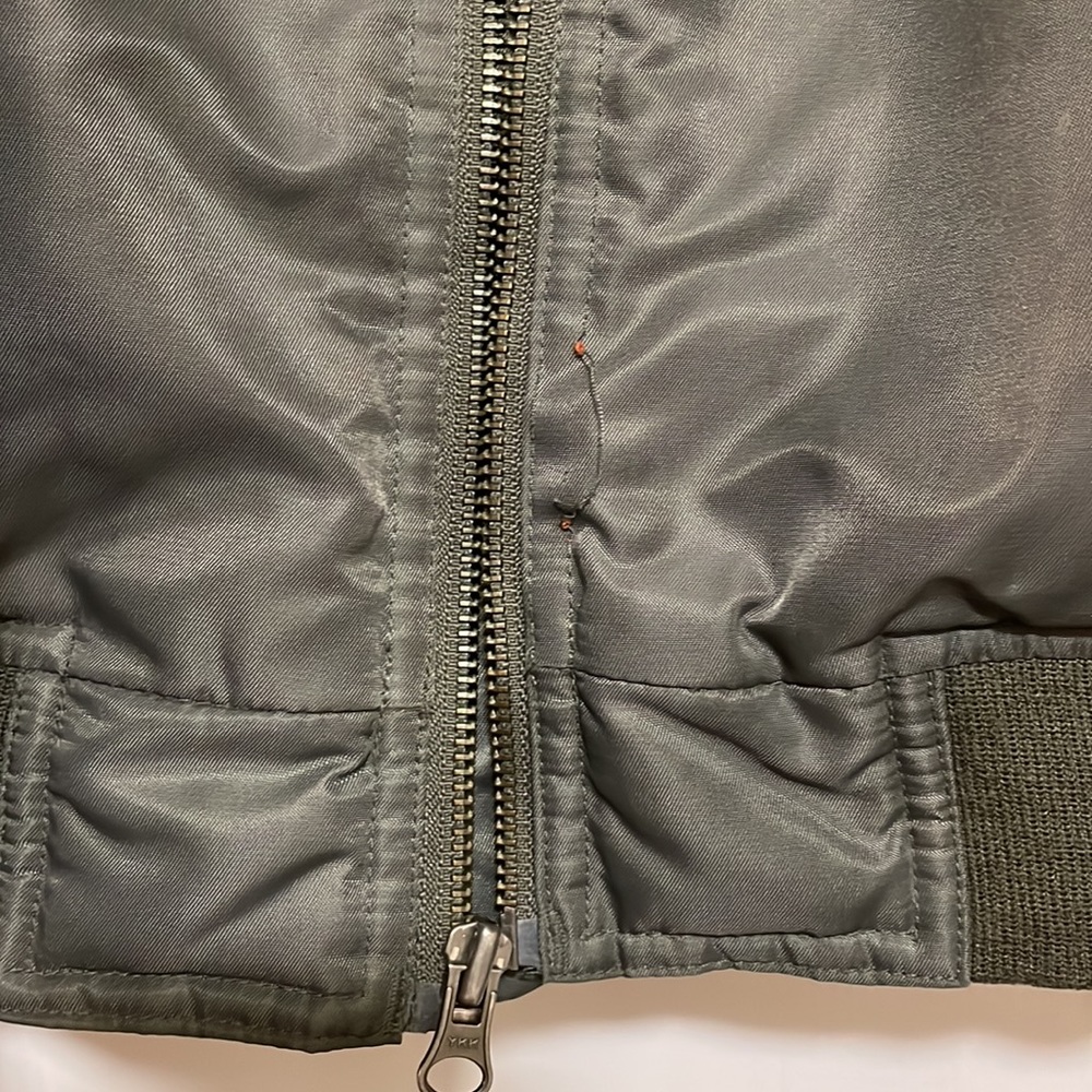 Boys Jacket - Picture 4 of 5